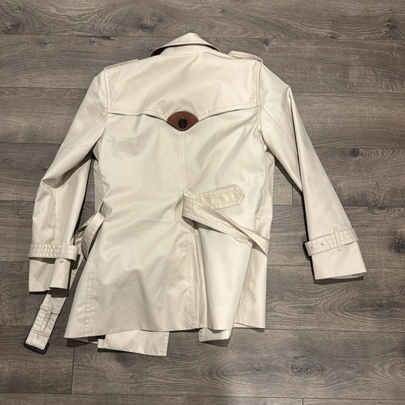 Coach Jacket - Picture 5 of 5